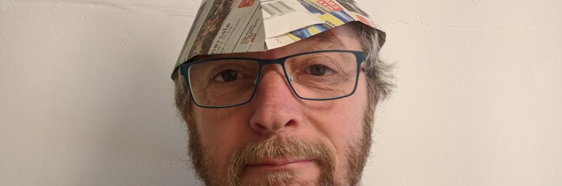  Mijn selfie