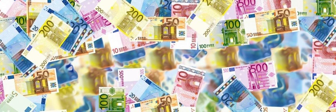 Moet contant geld blijven bestaan?
