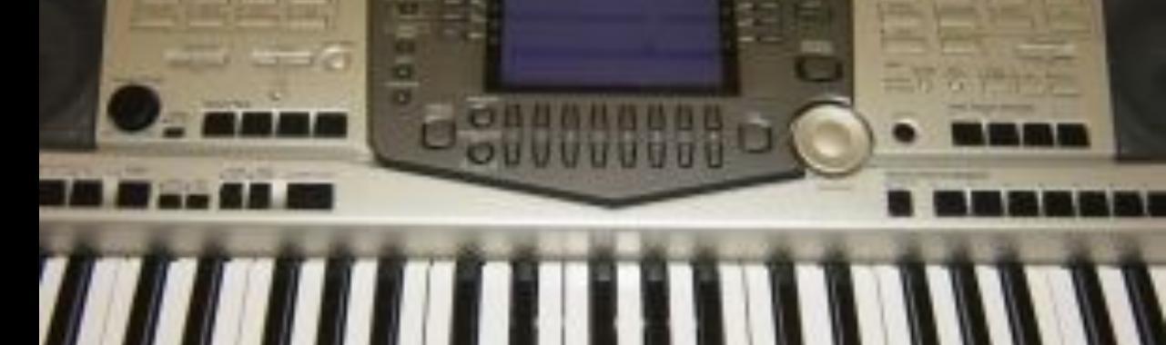  Muziek van alle tijden