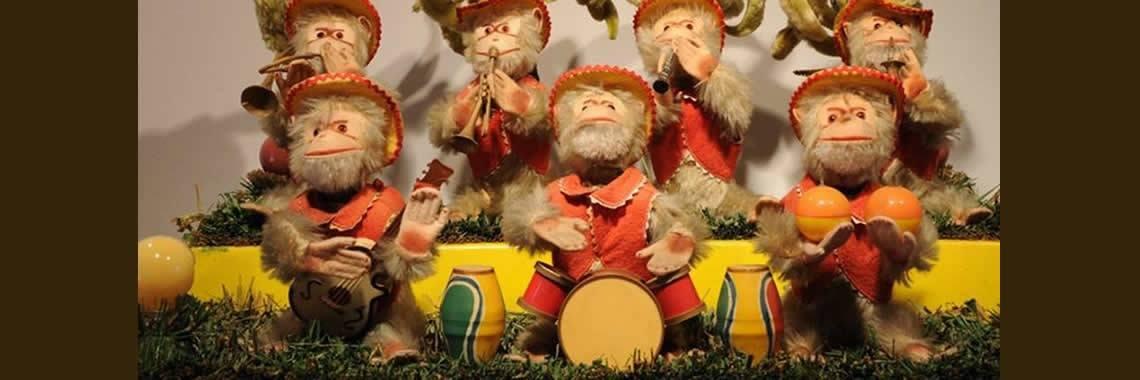  Muziek van vroeger