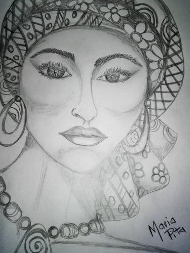 Nuestras Raices