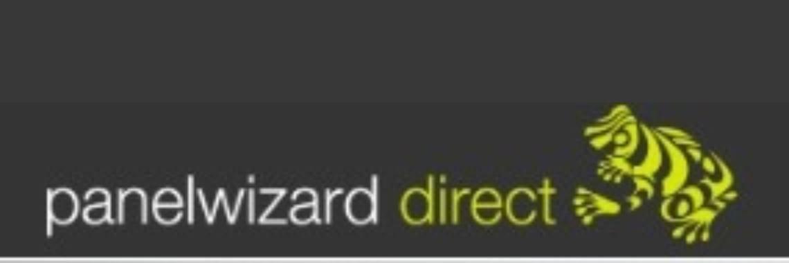  Online geld verdienen: Panelwizard