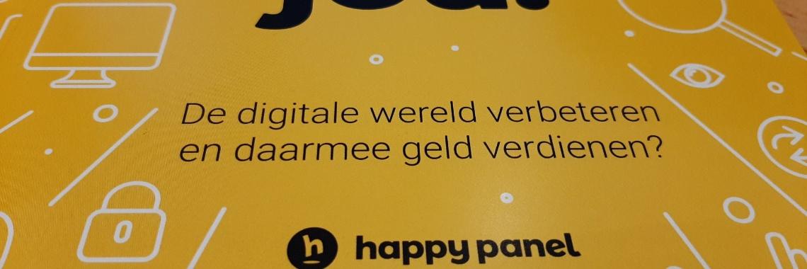  Op een leuke manier een extraatje verdienen?