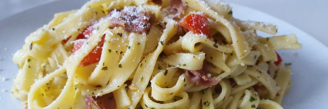  Overzicht Italiaanse keuken recepten