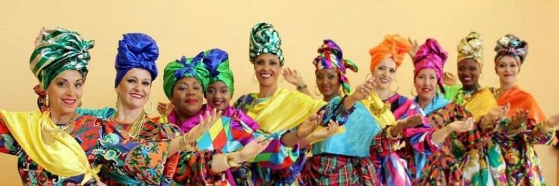  Personajes del Carnaval del Callao