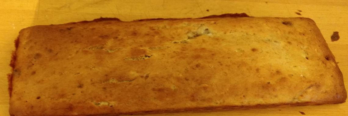 Recept getest: Bananenbrood