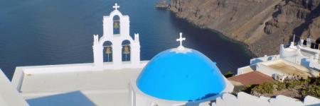  Santorini Griekenland