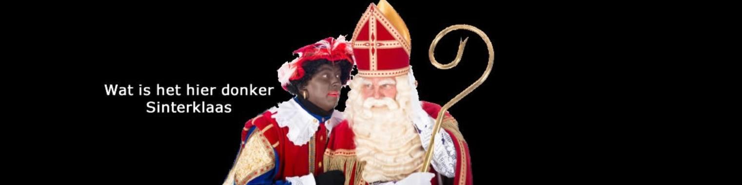  Sinterklaas gaat ondergronds (2)