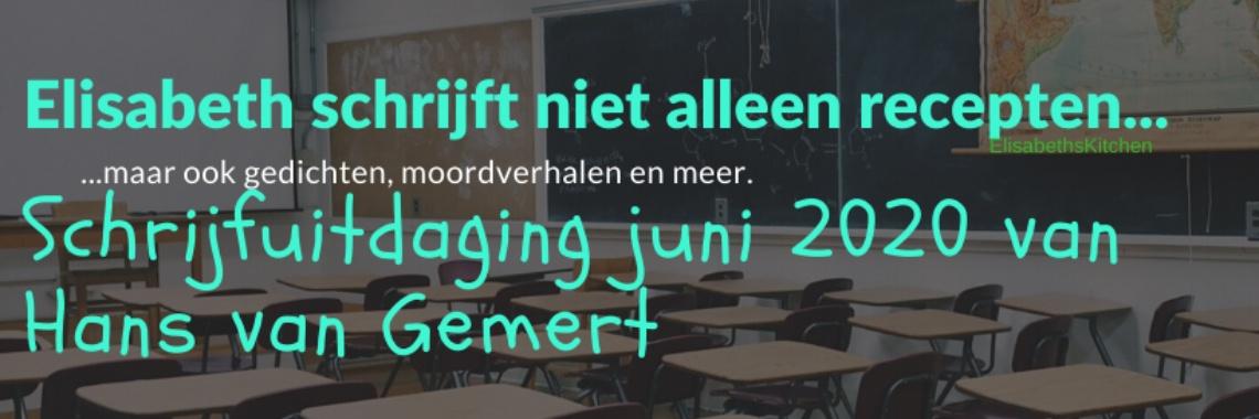  Terug naar school