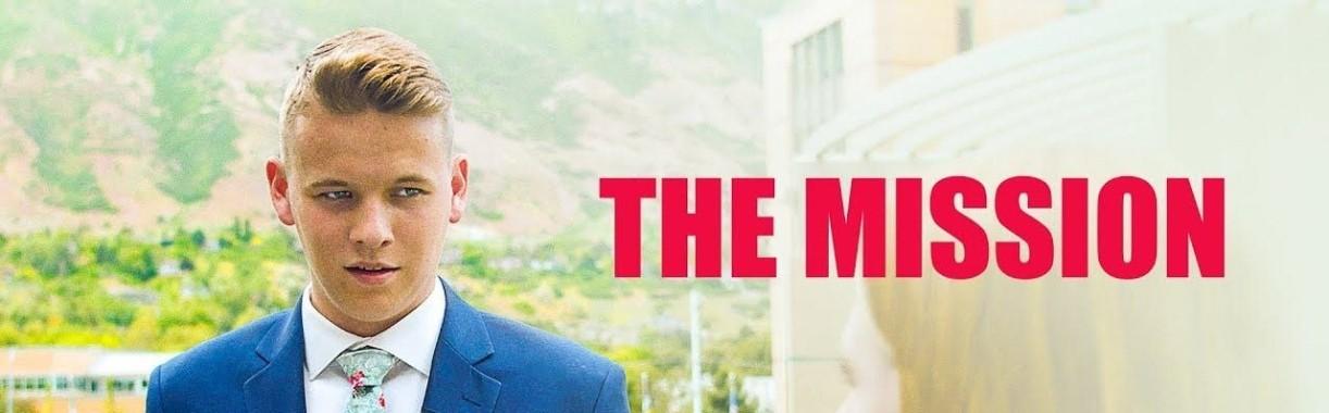 The Mission