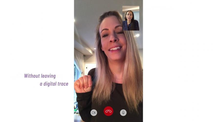  This Signal For Help Against Domestic Violence Can Save A Life