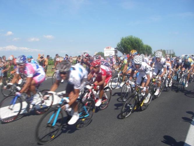  Tour de France 2009