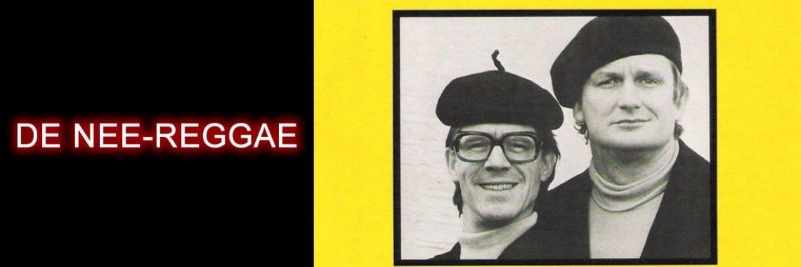  Uitzonderlijke muziek: De "Nee-Reggae" - speciaal voor HSP'ers