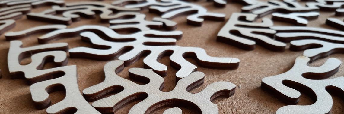  Update en review: mijn nieuwste (onmogelijke?) puzzel.