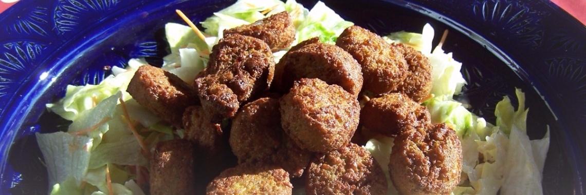  Vegetariër, pollotariër,... Wie eet wat? Een handig overzichtje...