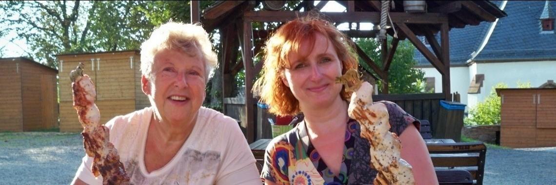  Verzamelblog over het verlies van mijn moeder