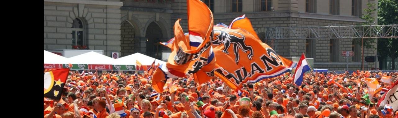  Voetbaljaar 2019 nadert zijn einde