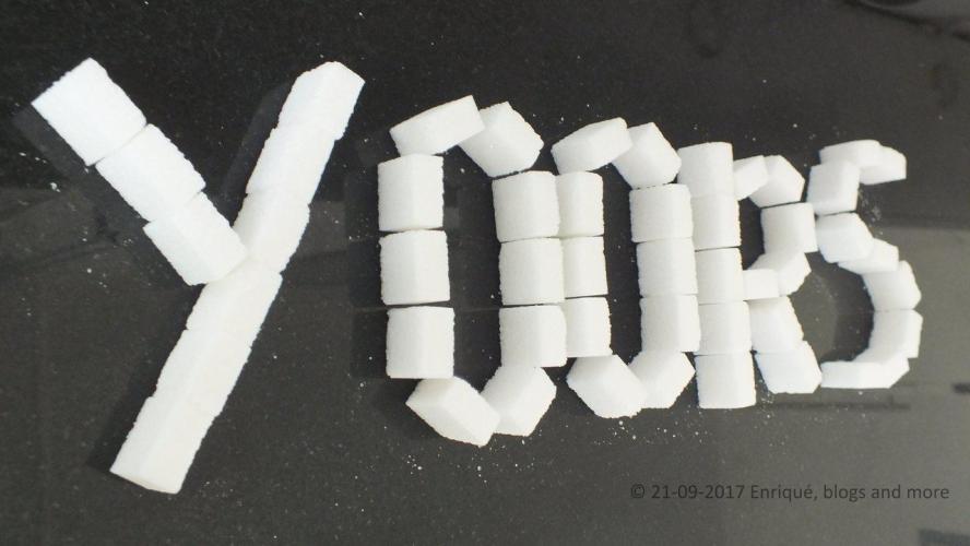 Waarom Yoors?