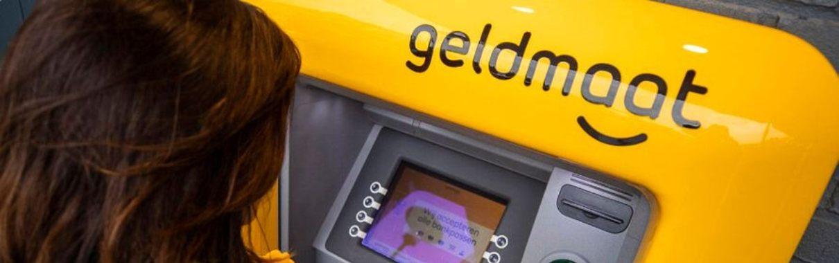 Waarom contant geld moet blijven!