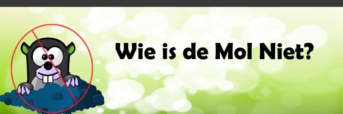  Wie is de Mol Niet? 2020 - Aflevering 4 "Misleid" #WIDM #WIDM2020