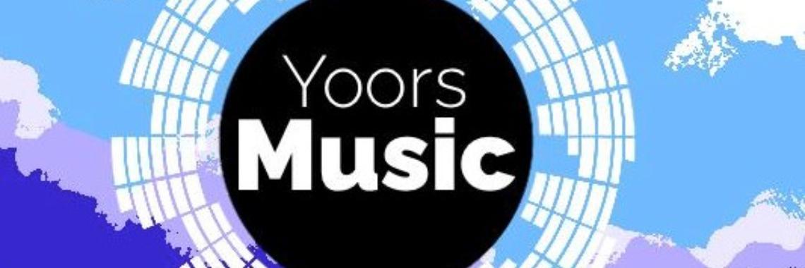 Winnaars van het publiek - Yoors Music Challenge