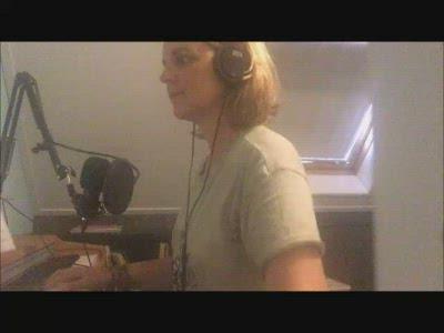  Yoors Music Challenge - Cover Thank U - Alanis Morrisette