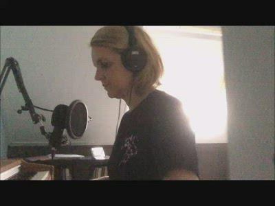  Yoors Music Challenge - Dreaming My Dreams