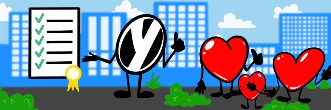  Yoors Platform Guidelines 1.0