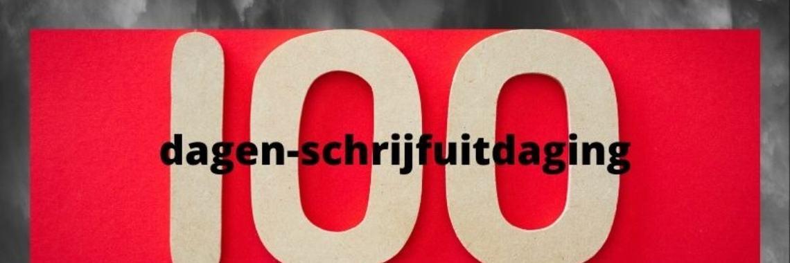  Ze kunnen amper bewegen..
