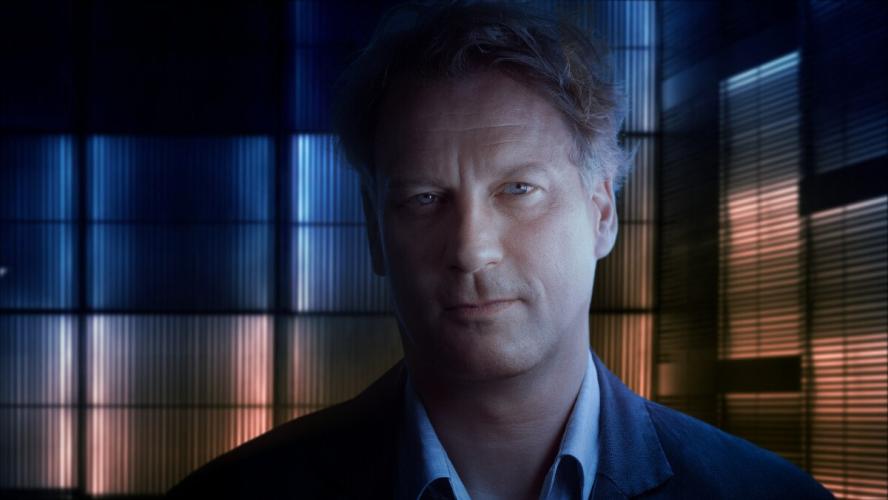 Zomergast Thomas Hertog
