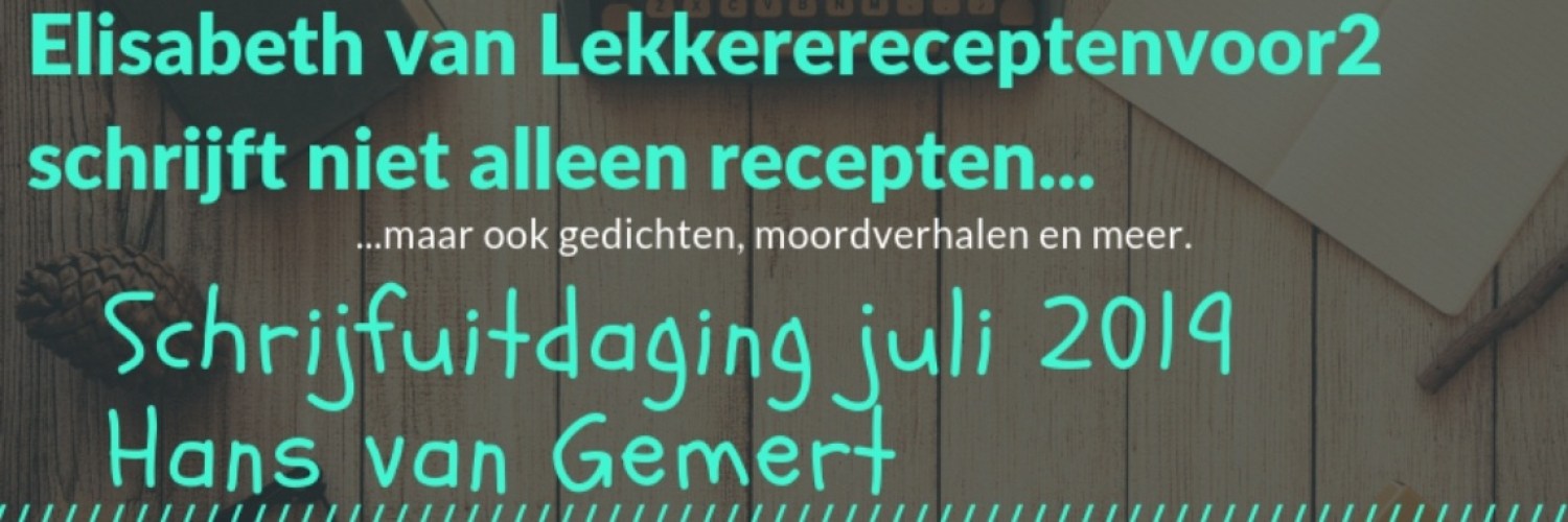 kinderverhaal