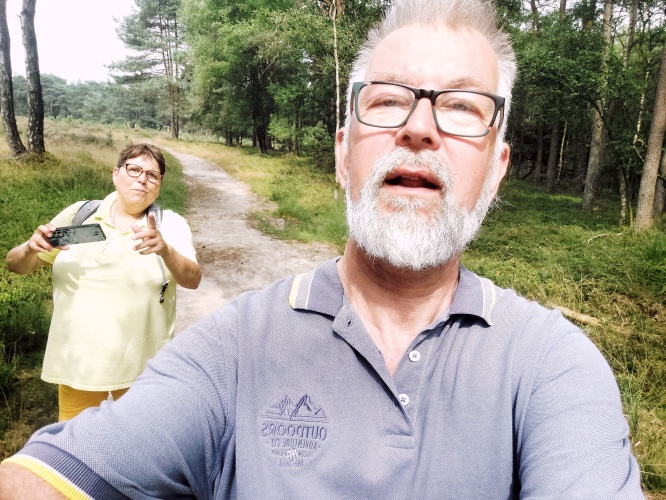 Bouwen aan het huwelijk