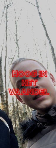 Creativiteit hoog in het vaandel