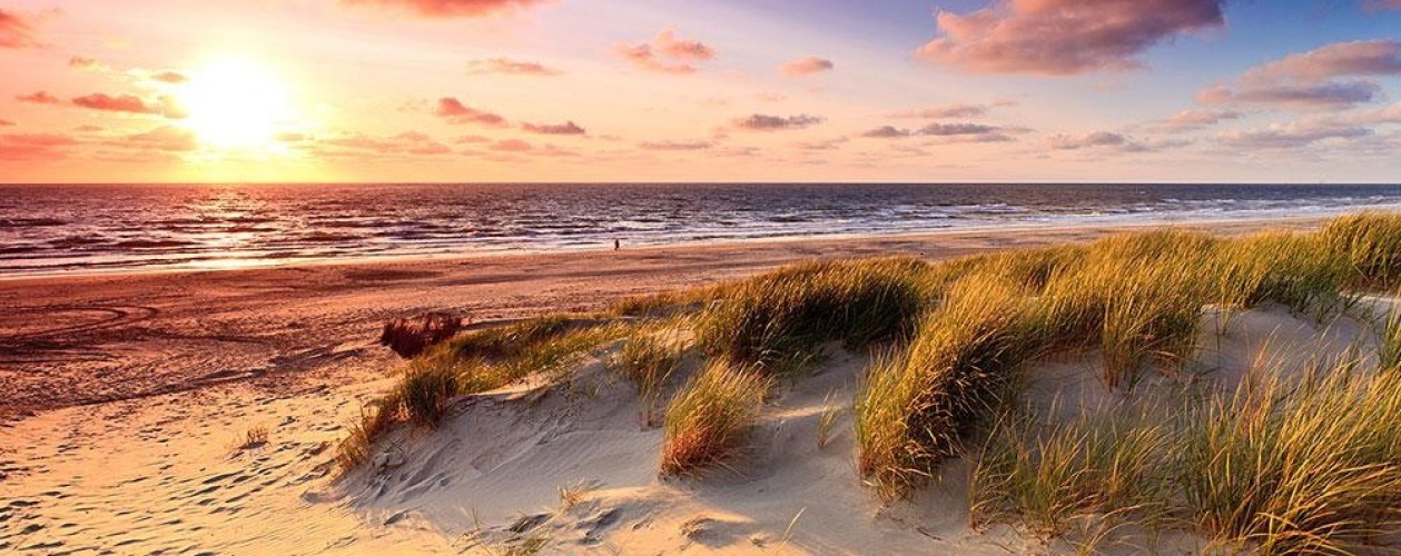 Wandelen langs de mooiste stranden van Nederland (2)