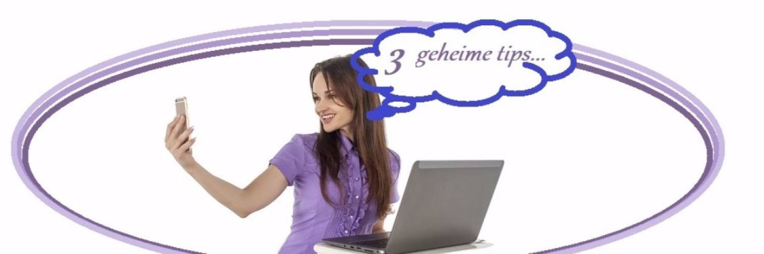 Hoe Schrijf Je Een Blog, 3 Stappen Plan