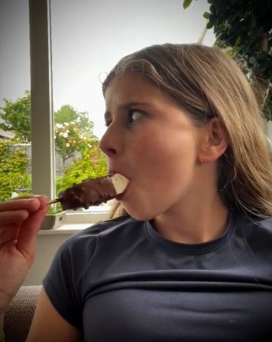 Uitgekookt kokje wordt grijze muis
