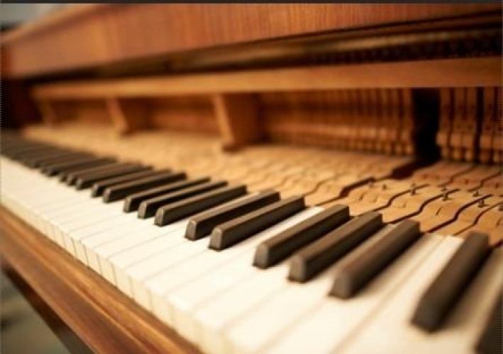 Zit er nog muziek in het leven?