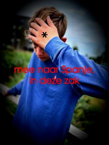 Springt Reddingspiet nog bij?