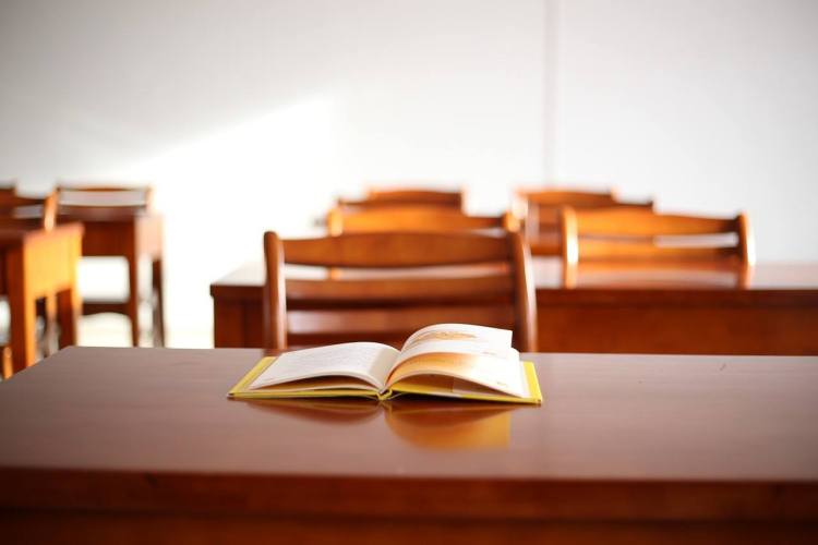 Tumult in de klas