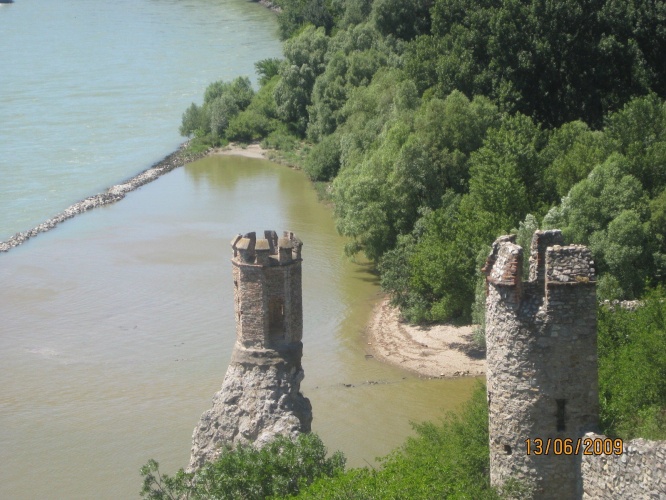 Een reisje naar Bratislava