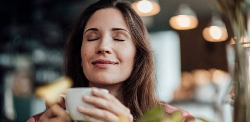 Cafeïne gezonder dan we denken?