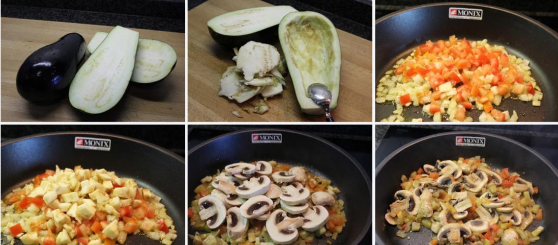  howtomakequinoa La berenjena se puede ...