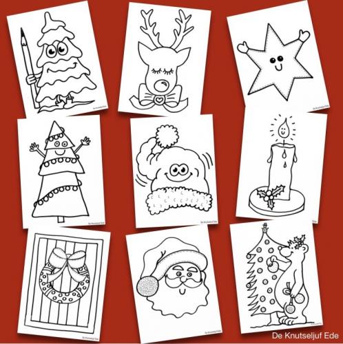  kerst