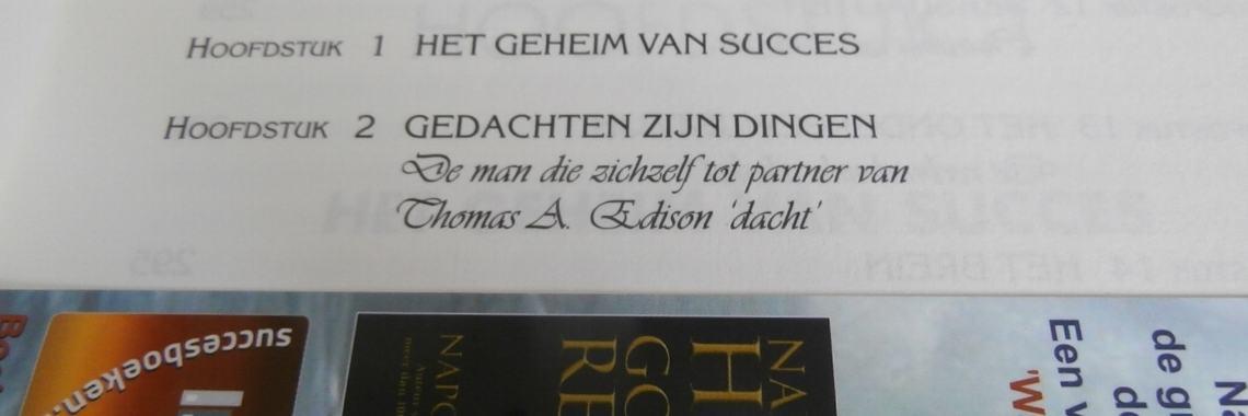  think and grow rich