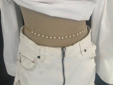 Bodychain tutorial