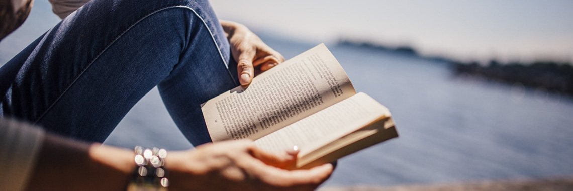 Reading challenge 2019 #2 | Ditisveer