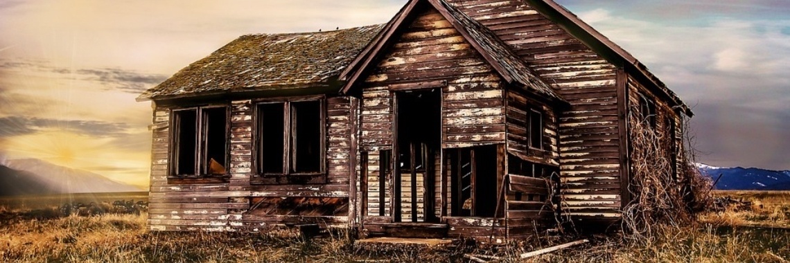 Zolder vol geheimen | Marie