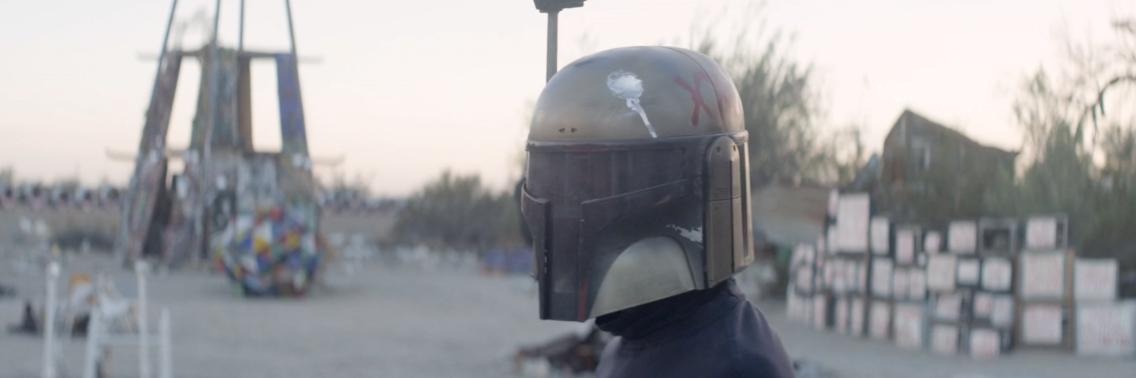 I live here because the world leaves you alone | Henkjan de Krijger