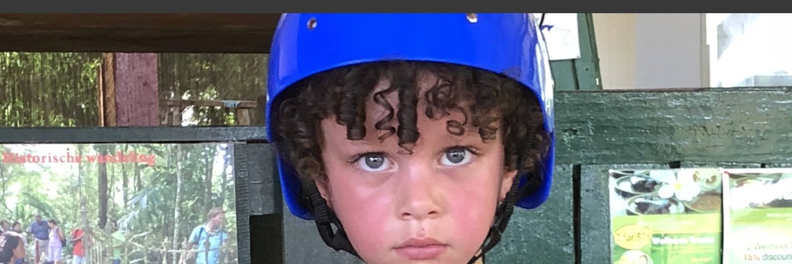 #Pose #Yoorsnovember | Henkjan de Krijger