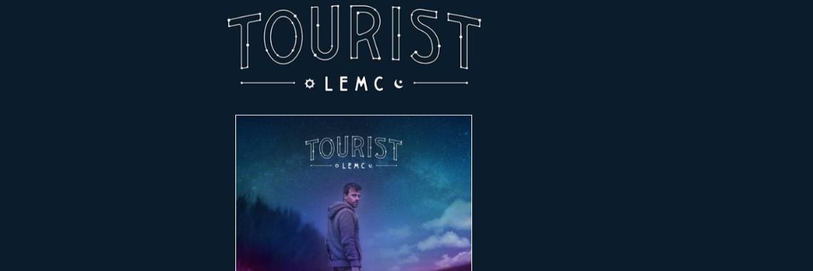 Tourist le MC | Henkjan de Krijger